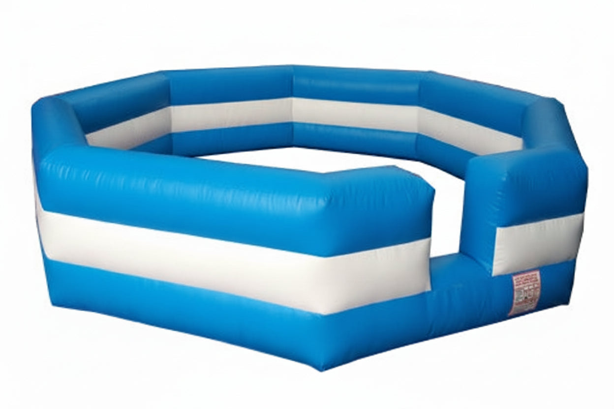 Inflatable Gaga Ball Pit