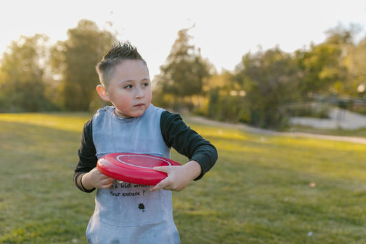 Frisbee Games