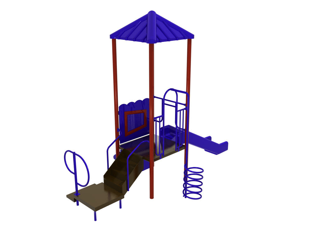 Quick Ship 2 Modified - primary