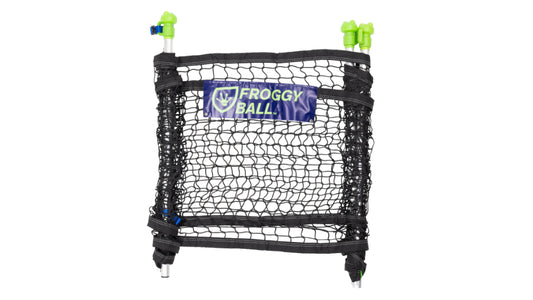 Gaga ball Froggy Ball replacement net