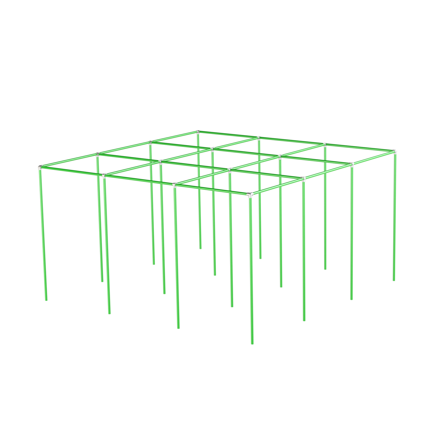 Permanent 9 Square Classic