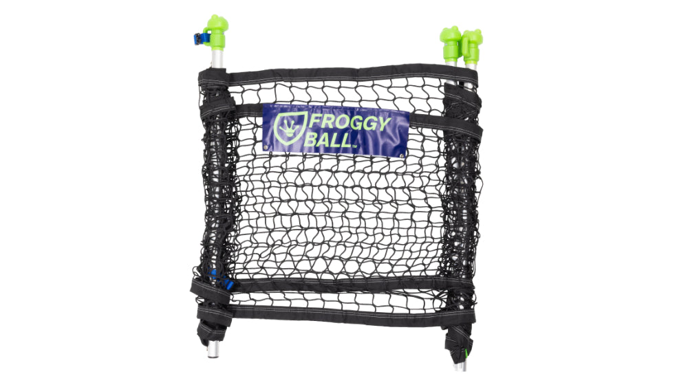 Gaga Ball - Froggy Ball Replacement Net Section