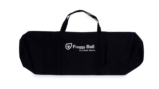 Gaga ball Froggy ball bag