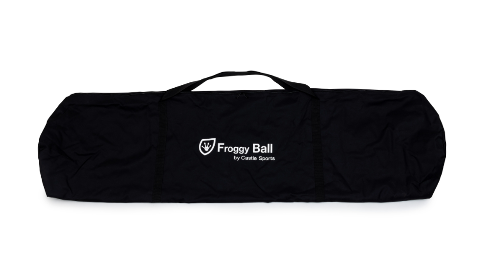 Large gaga ball bag